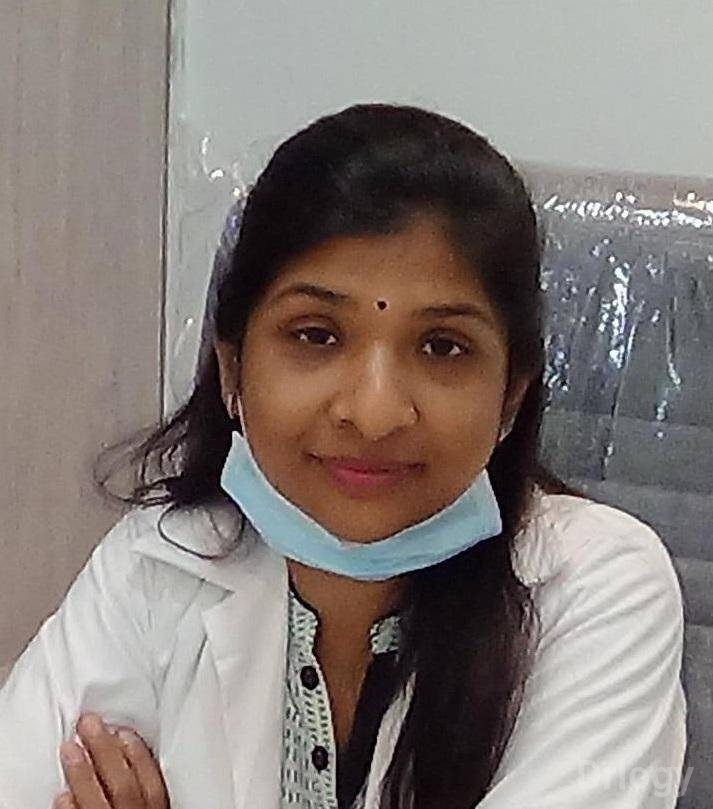 Dr. Divya Loganathan in Chennai