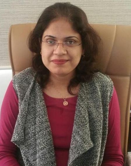 Dr. Divya Malik Chawla