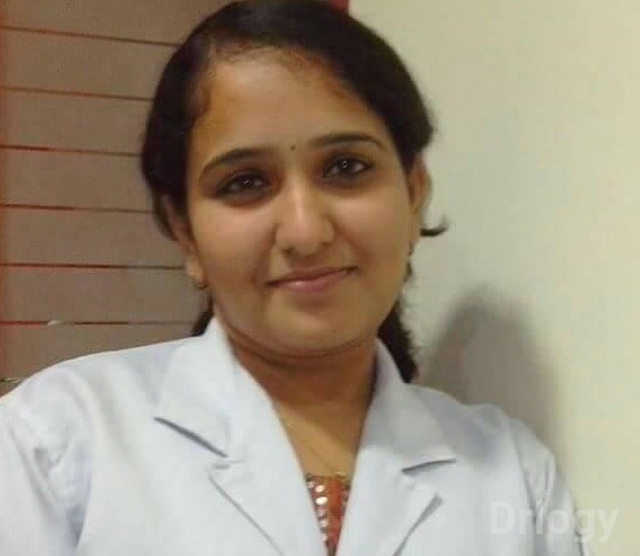 Dr. Divya Mohanadasan. K in Chennai