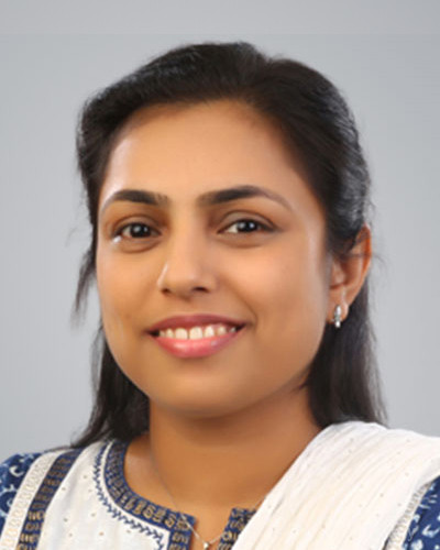 Dr. Divya Pachat