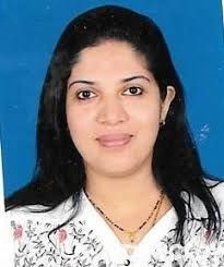 Dr. Divya Pillai in Thane