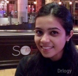 Dr. Divya Sinha in Mumbai