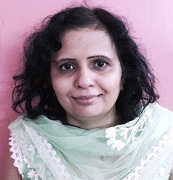 Dr. Divya Talwar