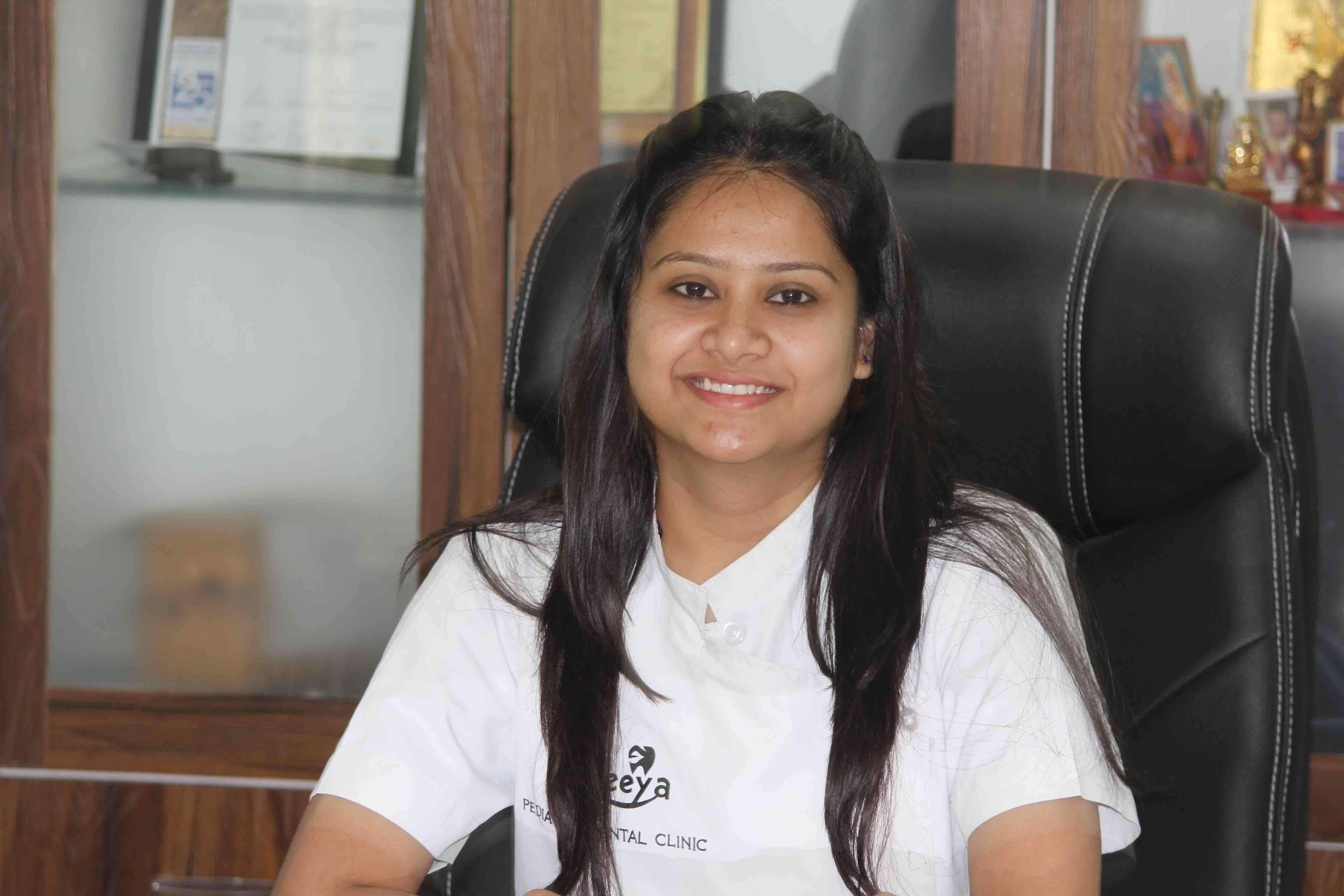 Dr. Divyaba Zala