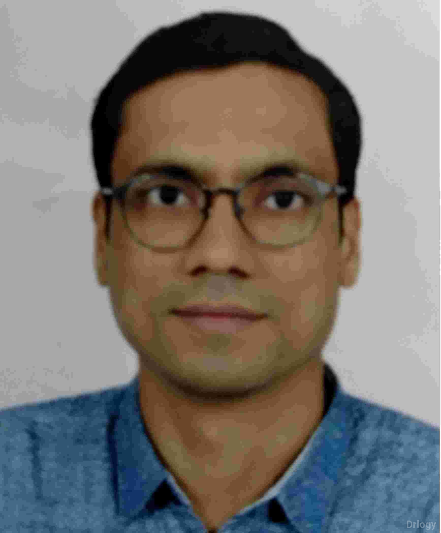 Dr. Divyakant Tamboliya