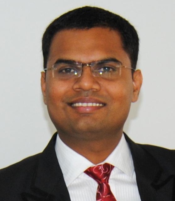 Dr. Divyang Patel in Ahmedabad Dr. Divyang Patel in Ahmedabad