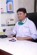 Dr. Divyang Shah in Ahmedabad