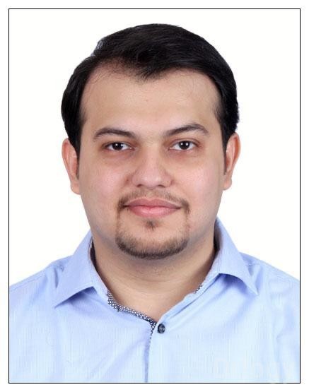Dr. Divyank Vankawala in Surat