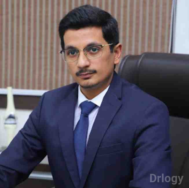 Dr. Divyanshu Goyal