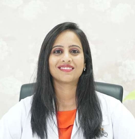Dr. Divyasree P