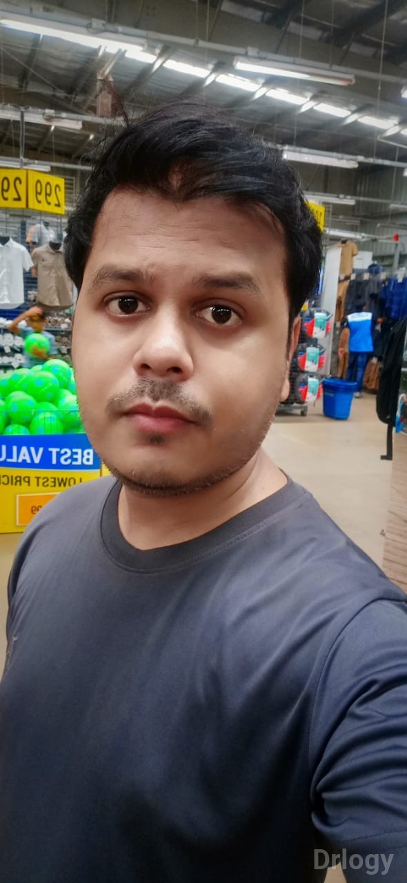 Dr. Divyesh Gamit in Surat