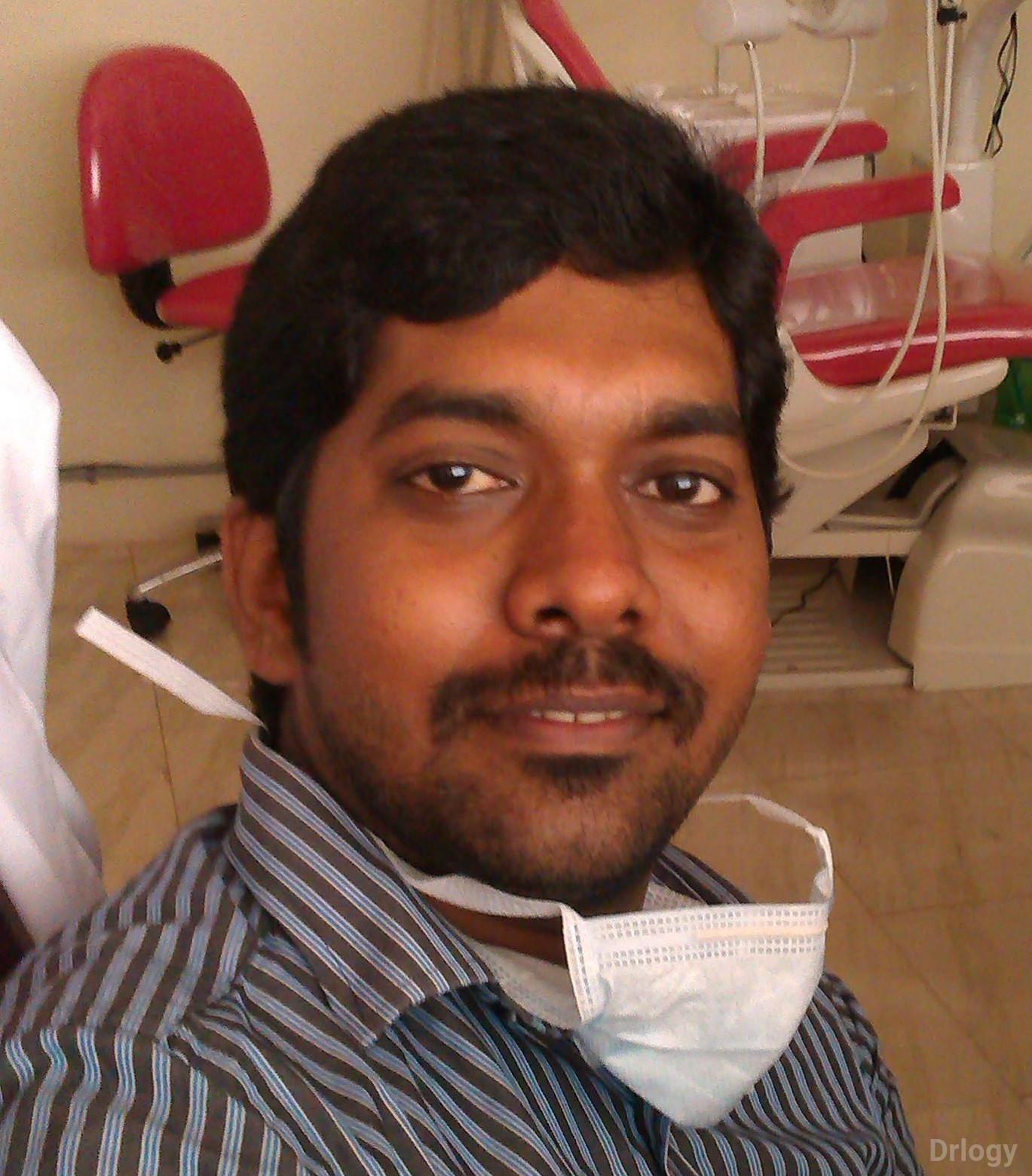 Dr. D.Karthikeyan