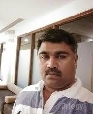 Dr. Dnyaneshwar M in Bangalore