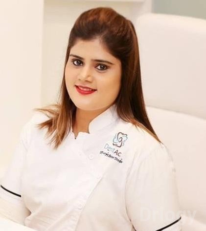 Dr. Dolly Gandhi