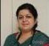 Dr. Dolly Lakhani in Chennai