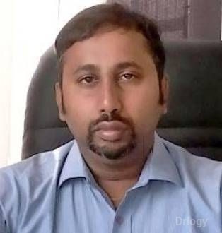 Dr. D.P Ezhilan