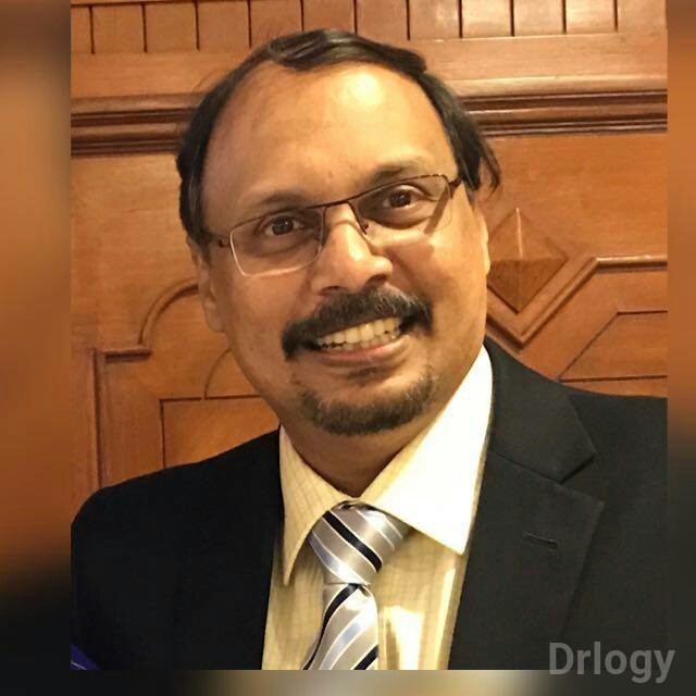 Dr. D.P.Prakash in Chennai