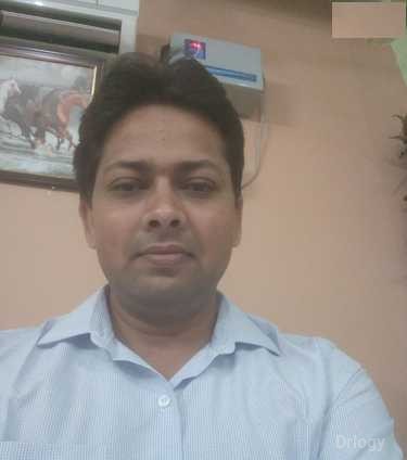 Dr. Durgesh Pratap Singh