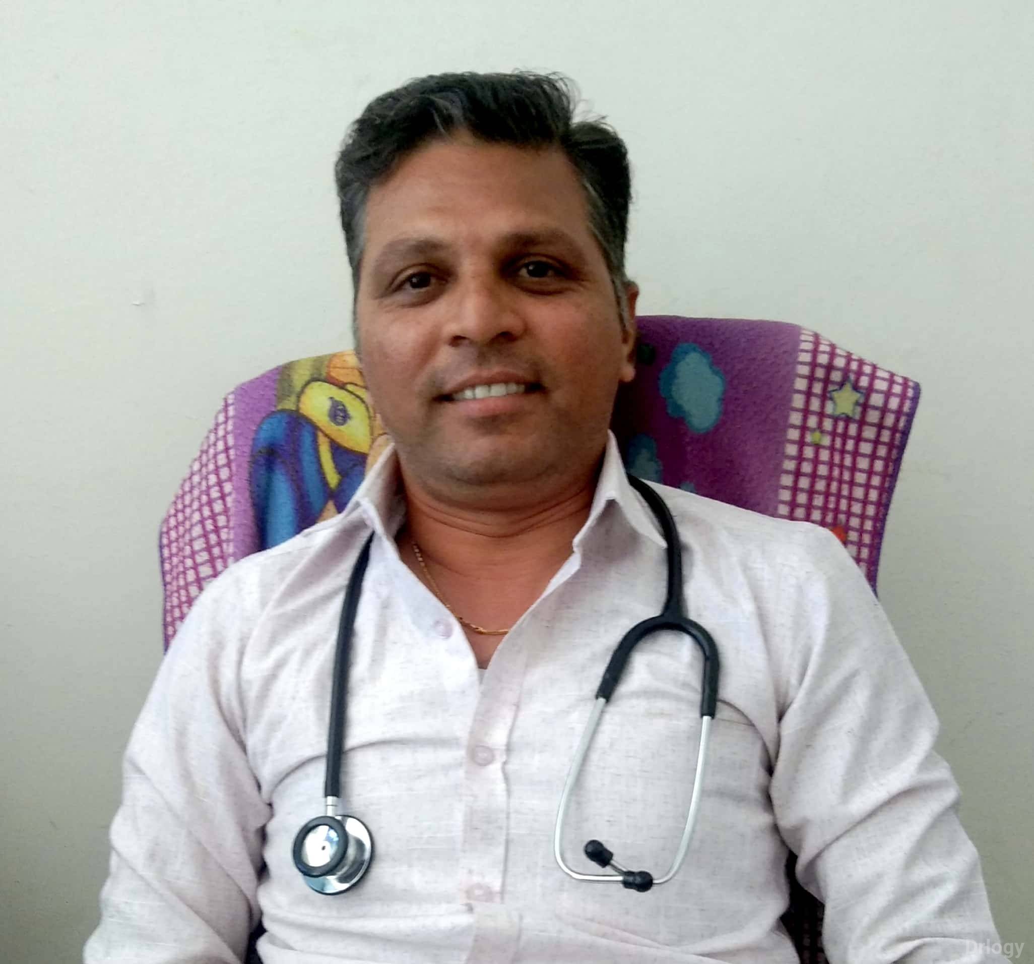 Dr. Dushyant Solanki in Rajkot Dr. Dushyant Solanki in Rajkot