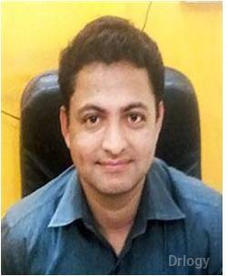 Dr. D.V. Kshirsagar