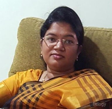 Dr. D.Vijaya Lakshmi