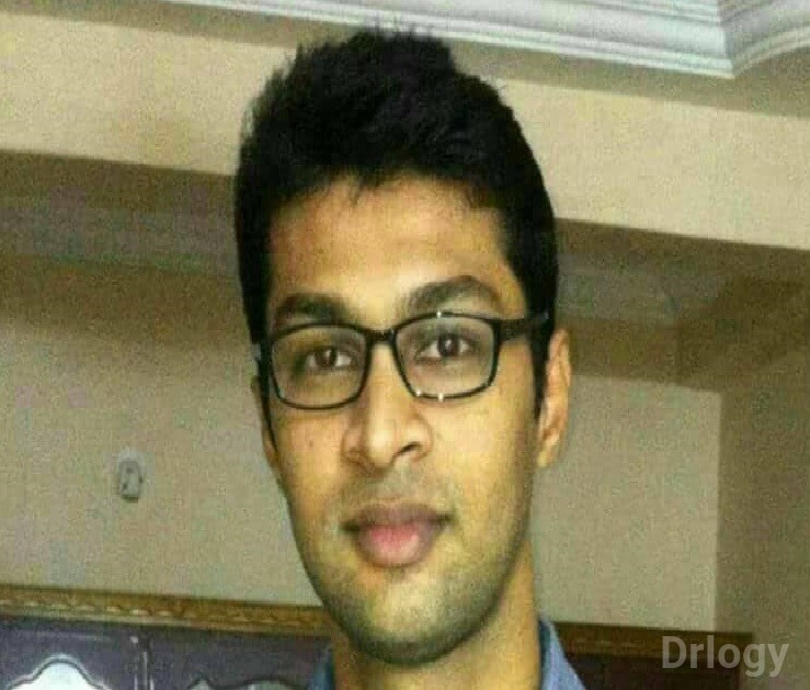 Dr. D.V.S.Kiran Raju