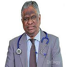 Dr. Dwarakanath C S