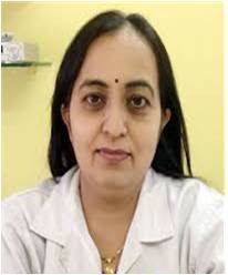 Dr. Dyuti Desai in Vadodara
