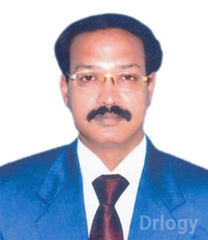 Dr. E Arunraj