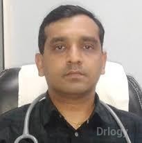 Dr. E Venkata Ramana Reddy in Hyderabad