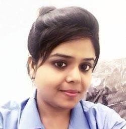 Dr. Ekta Kukreja