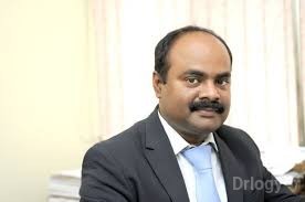 Dr. Elankumaran P
