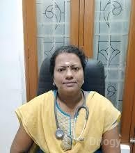 Dr. Elavarasi Manimegalai in Chennai Dr. Elavarasi Manimegalai in Chennai