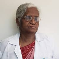 Dr. Elizebeth Jaysheelan in Bangalore Dr. Elizebeth Jaysheelan in Bangalore