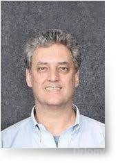 Dr. Eric Miller