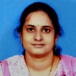 Dr. E.Smitha Reddy in Hyderabad