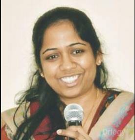 Dr. Esther Suresh in Chennai
