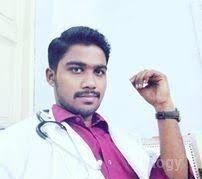 Dr. Eswaran