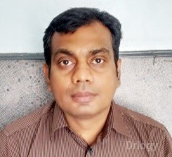 Dr. E.Vivekanandan in Chennai