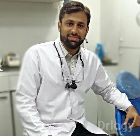 Dr. Fahad Naaz