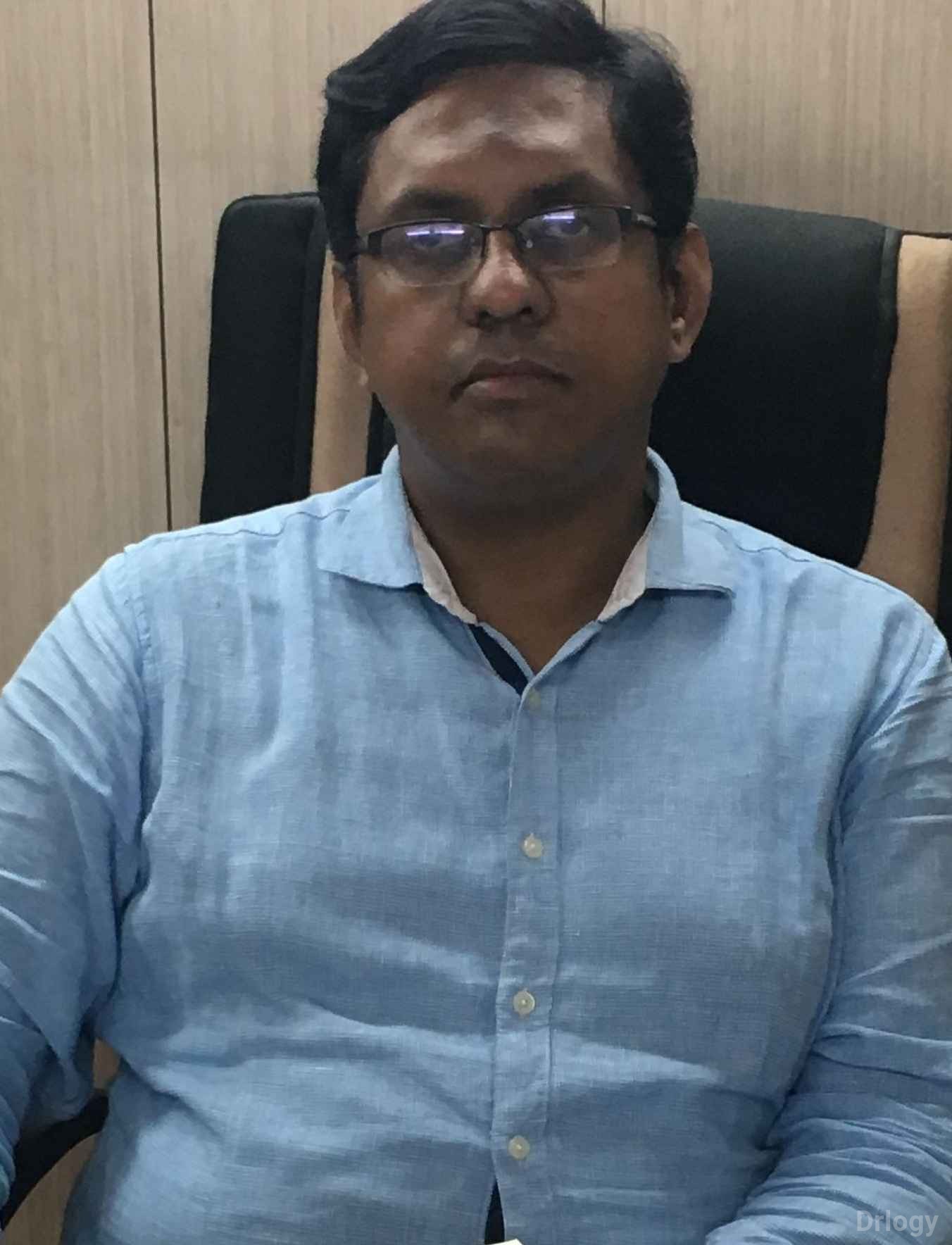 Dr. Faisel Khan