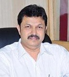 Dr. Faizal M.M in Kochi