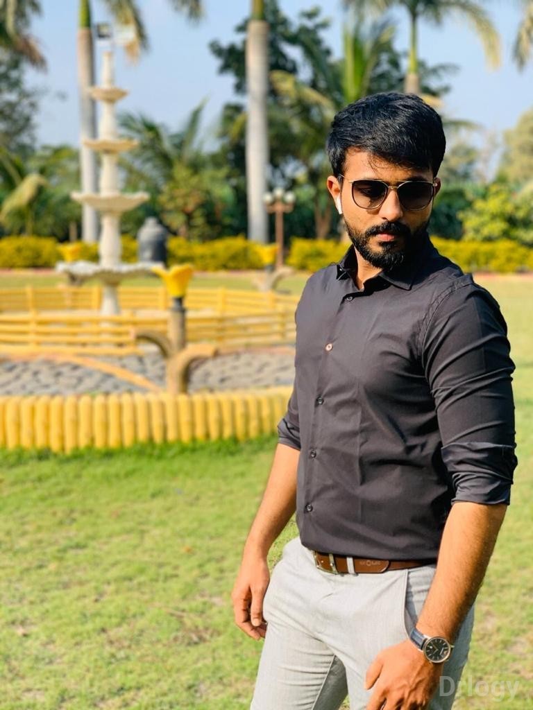 Dr. Faizal Theba Dr. Faizal Theba