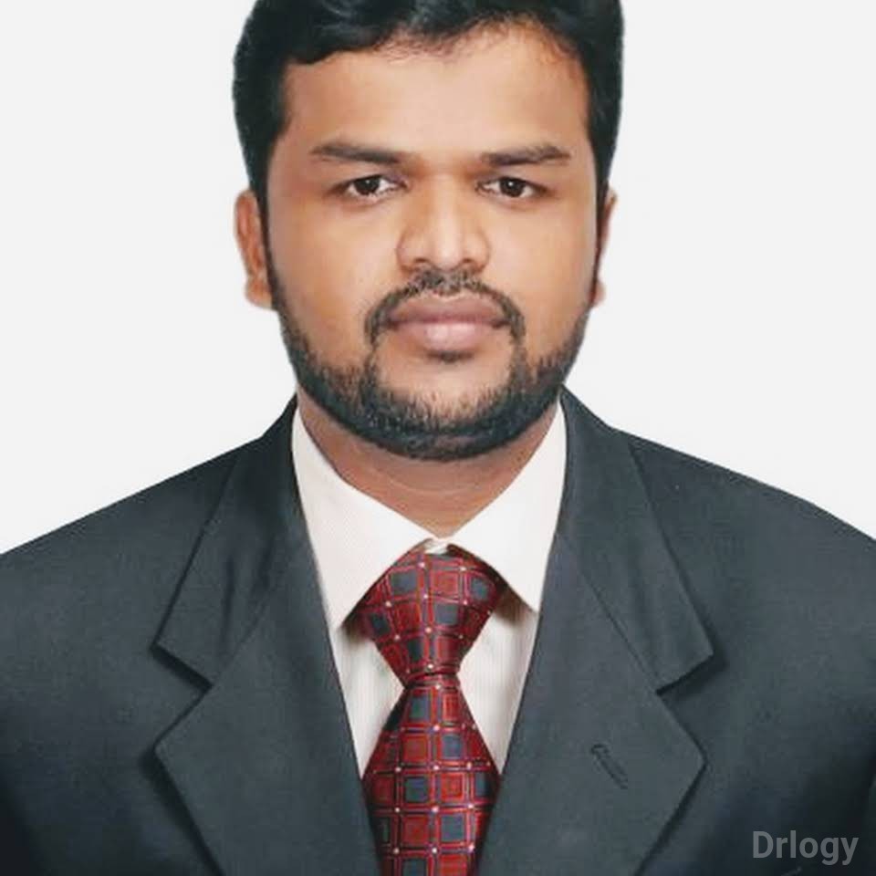 Dr. Fakhruddin F in Chennai