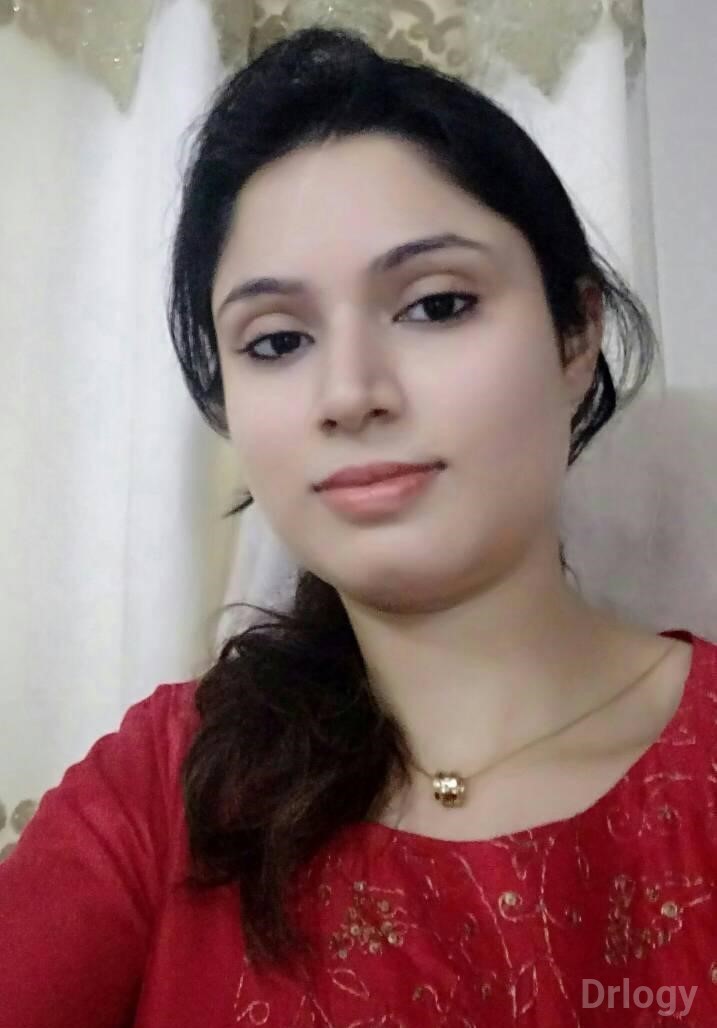Dr. Falak Chowdhary