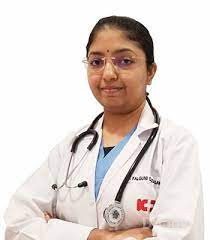Dr. Falguni Chudasama