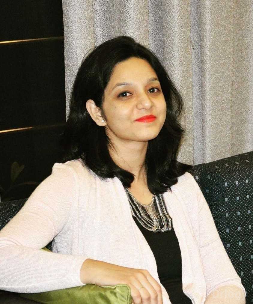 Dr. Farah Malik in Indore