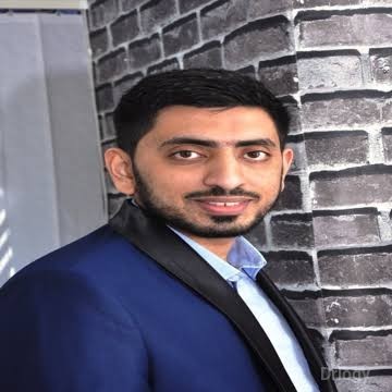 Dr. Farhan Parkar