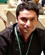 Dr. Farhan Zuberi in Anand