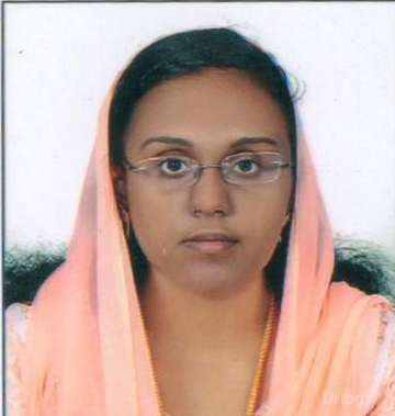 Dr. Farhana Basheer